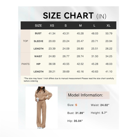 Women's Two Piece Set - Picture 8 of 16